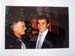 helmut zwerger with alberto tomba