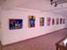 paintings in the museum of contemporary art in minsk-belarus