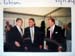 robison,zwerger and huffington at schloss leopoldskron in salzburg
