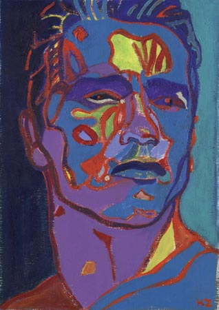 arnold