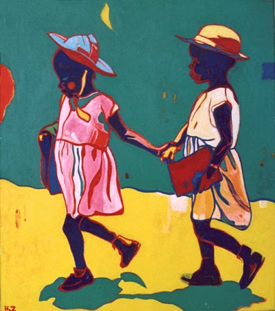 harlem kids 2