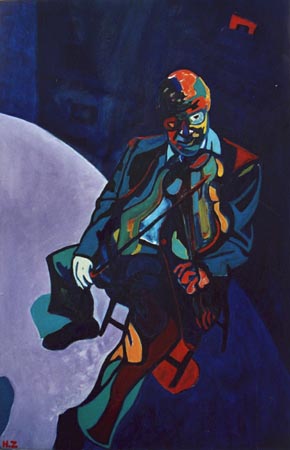 joe venuti