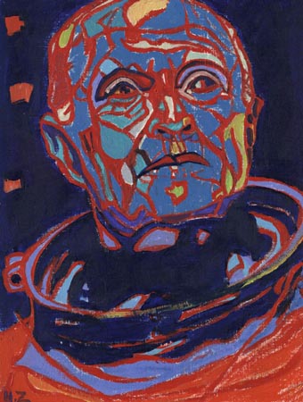 john glenn