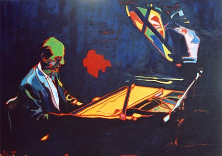 lennie tristano
