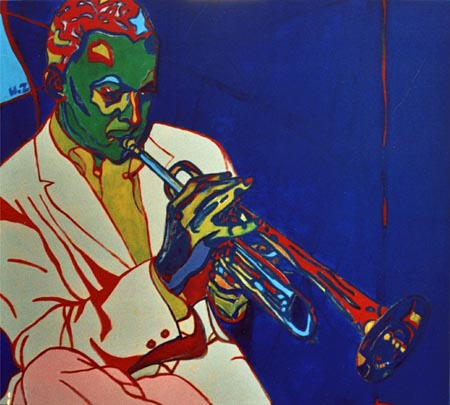 miles
